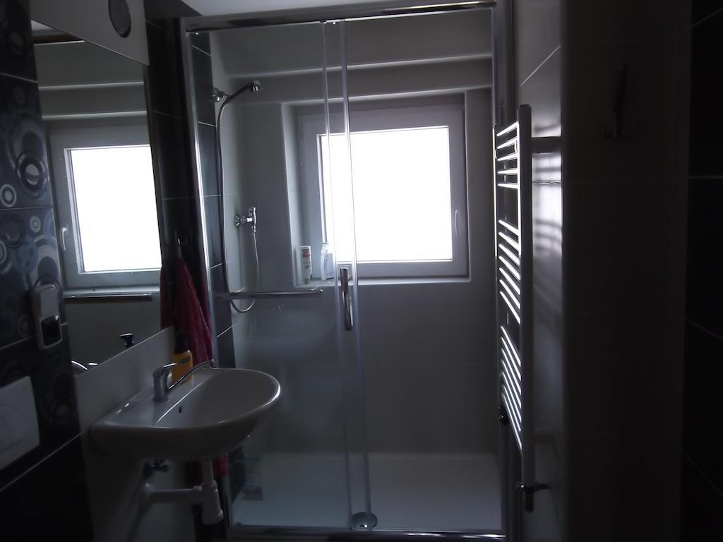 Penzion Apartmany Zlín Chambre photo