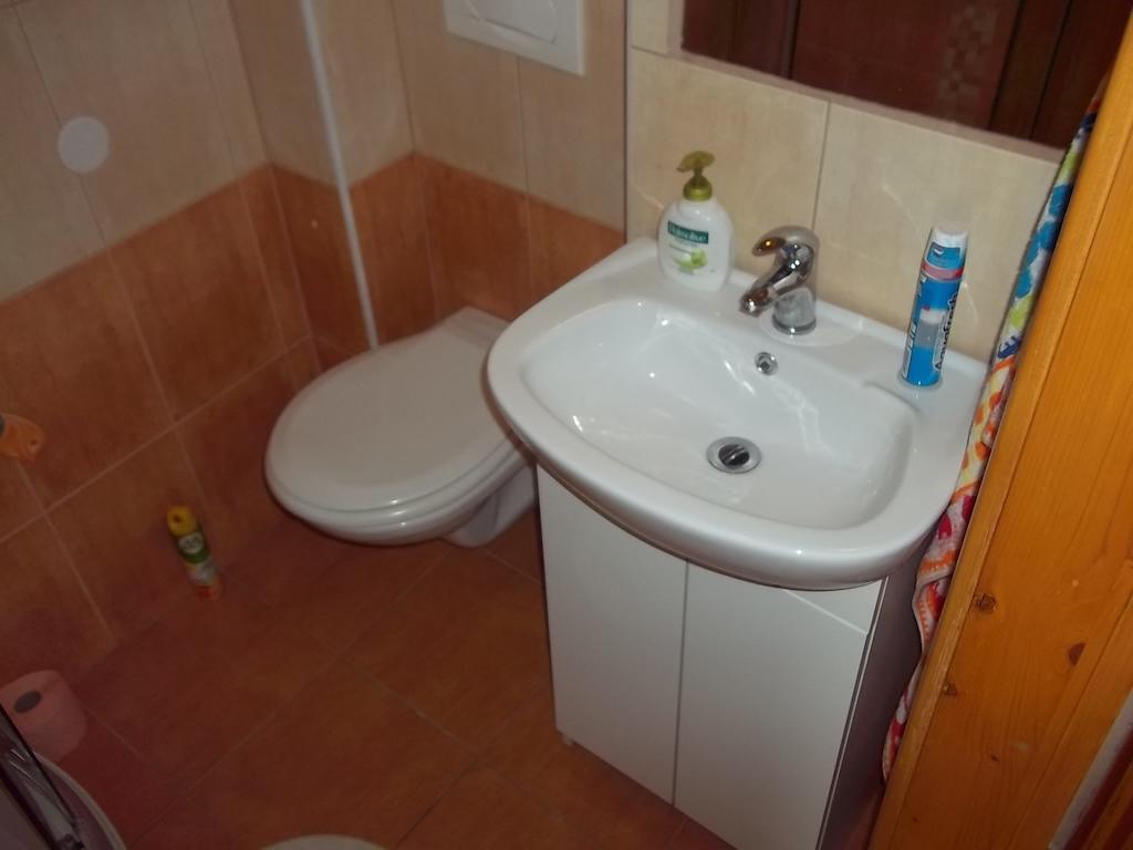 Penzion Apartmany Zlín Chambre photo