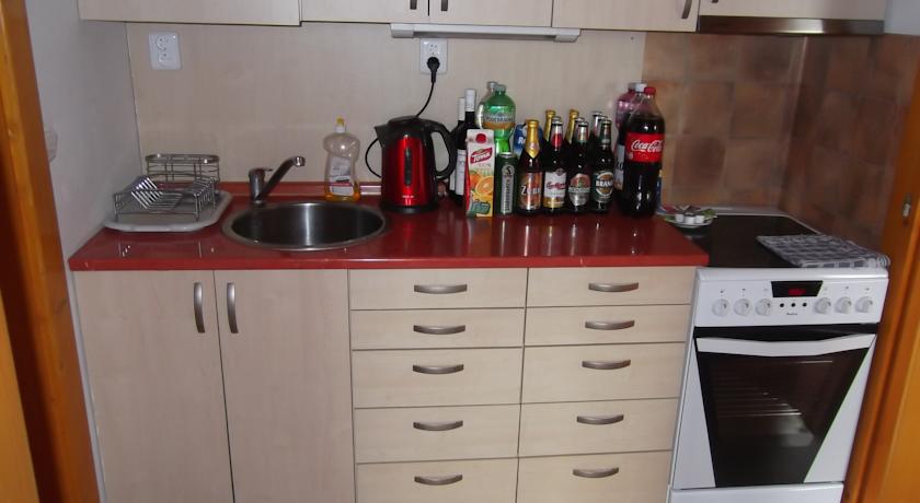 Penzion Apartmany Zlín Extérieur photo