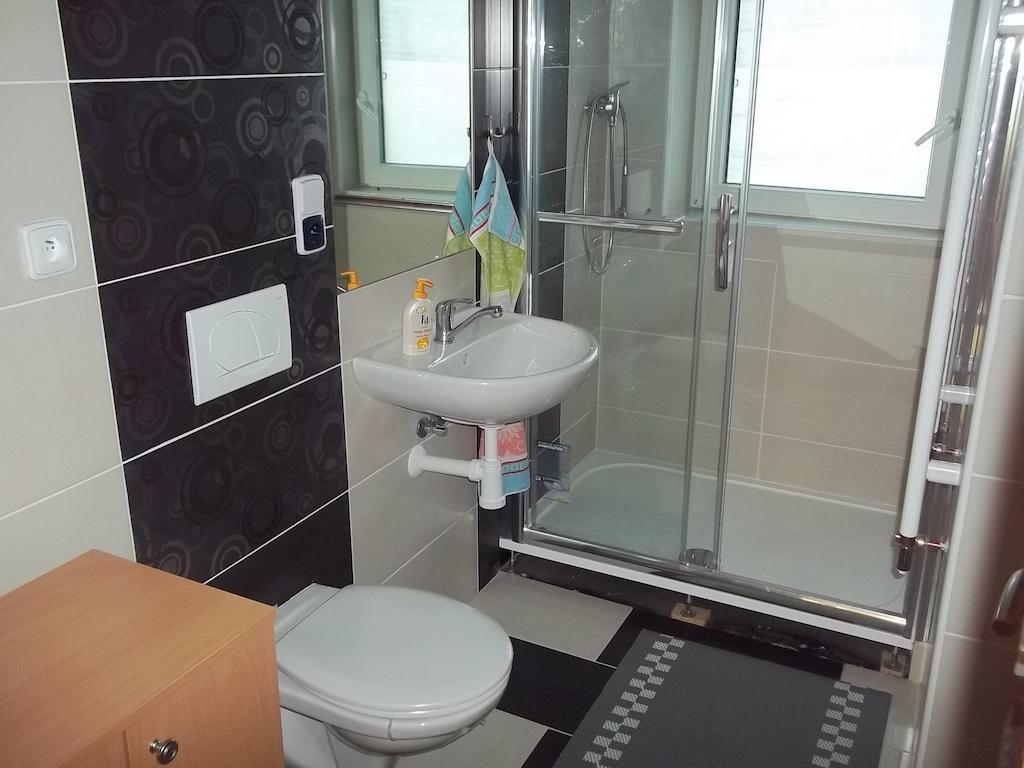 Penzion Apartmany Zlín Chambre photo