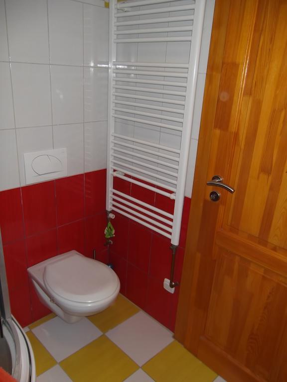 Penzion Apartmany Zlín Chambre photo
