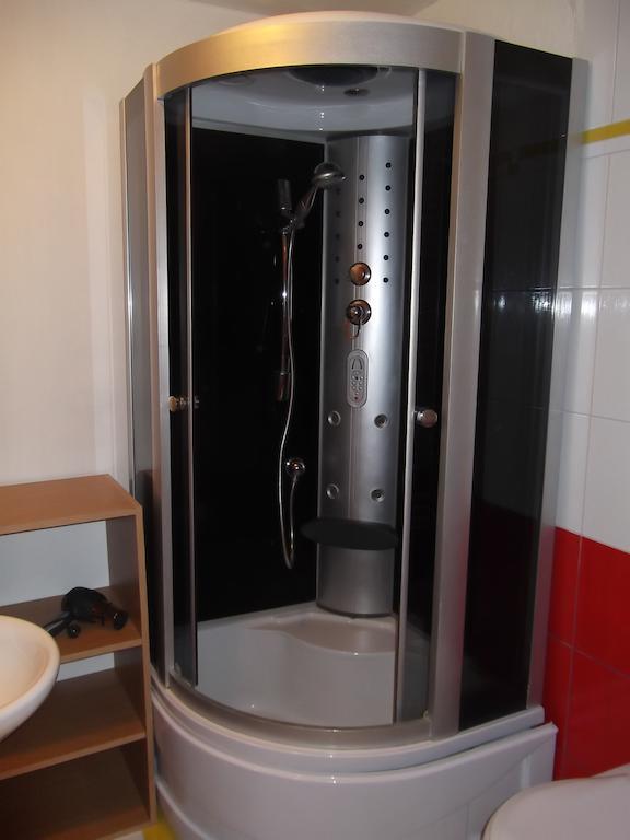 Penzion Apartmany Zlín Chambre photo