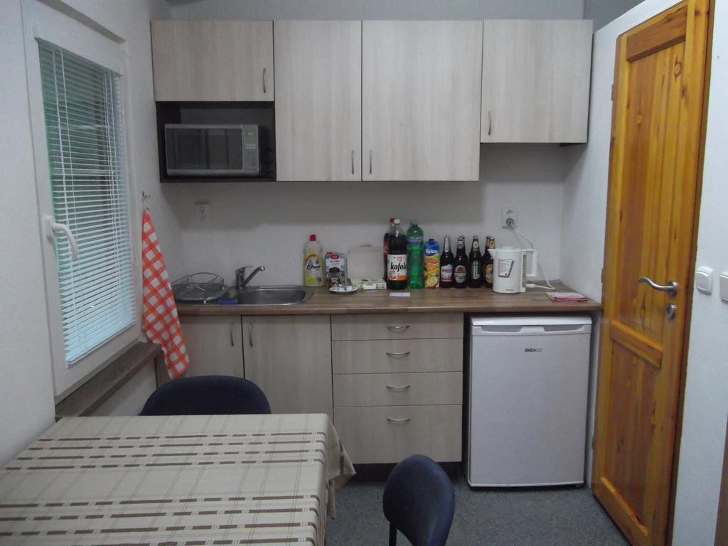 Penzion Apartmany Zlín Chambre photo