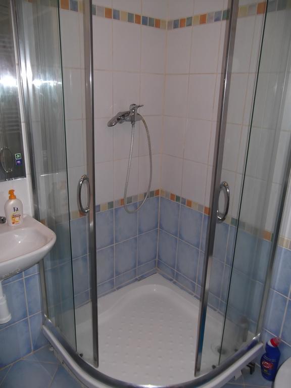 Penzion Apartmany Zlín Chambre photo