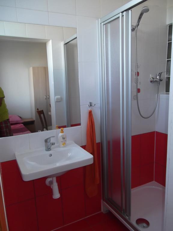 Penzion Apartmany Zlín Chambre photo