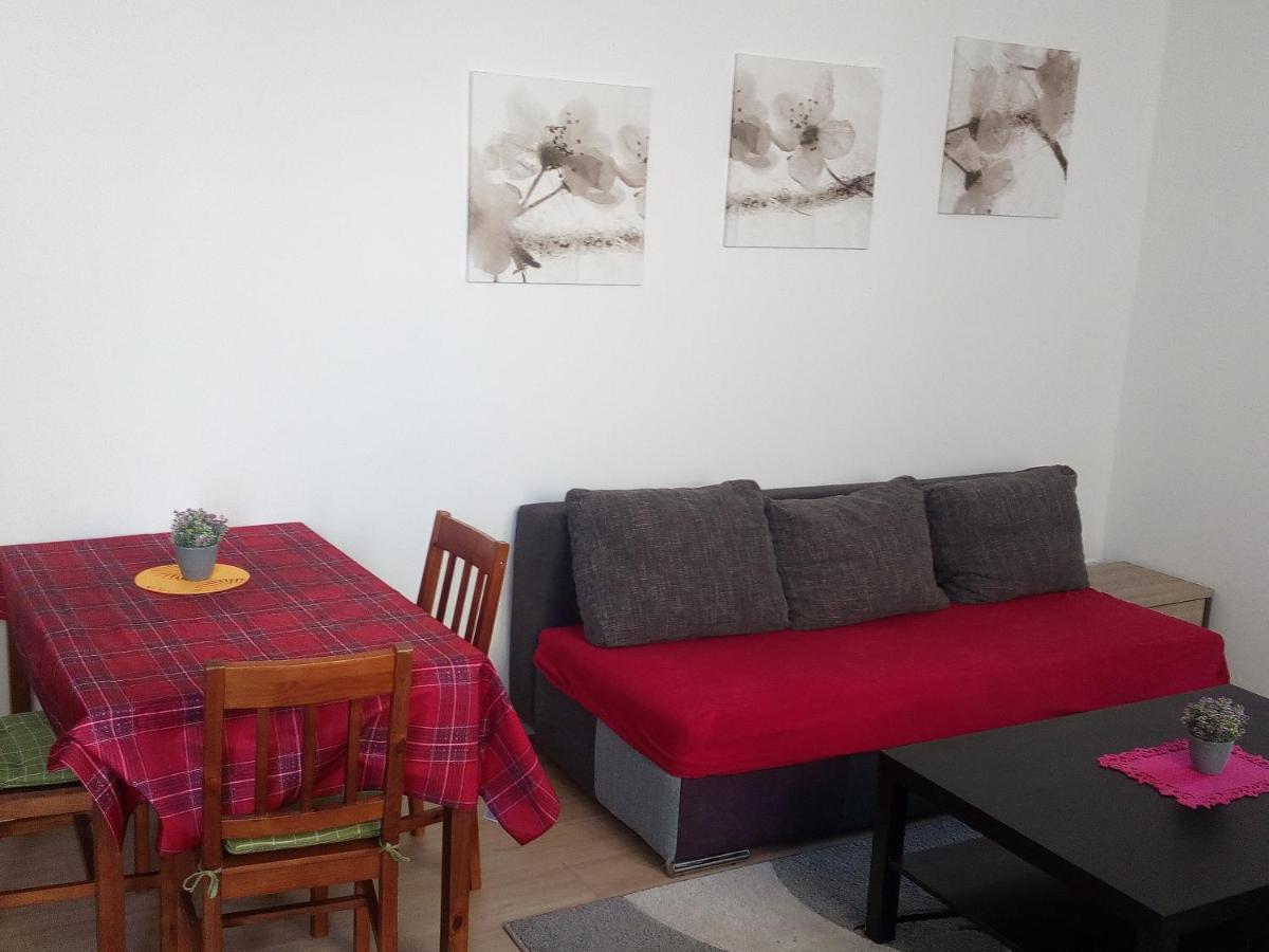 Penzion Apartmany Zlín Extérieur photo