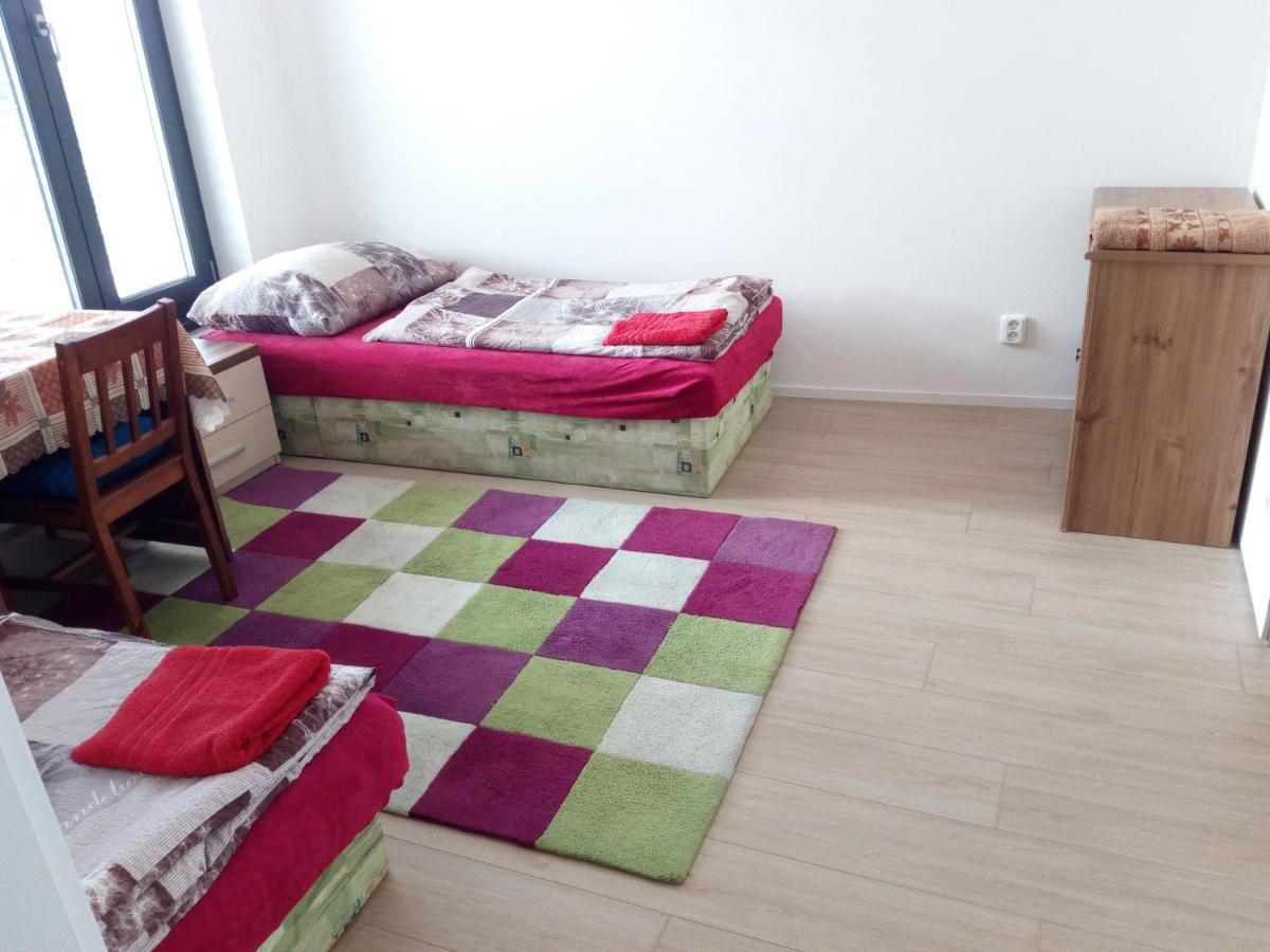 Penzion Apartmany Zlín Extérieur photo