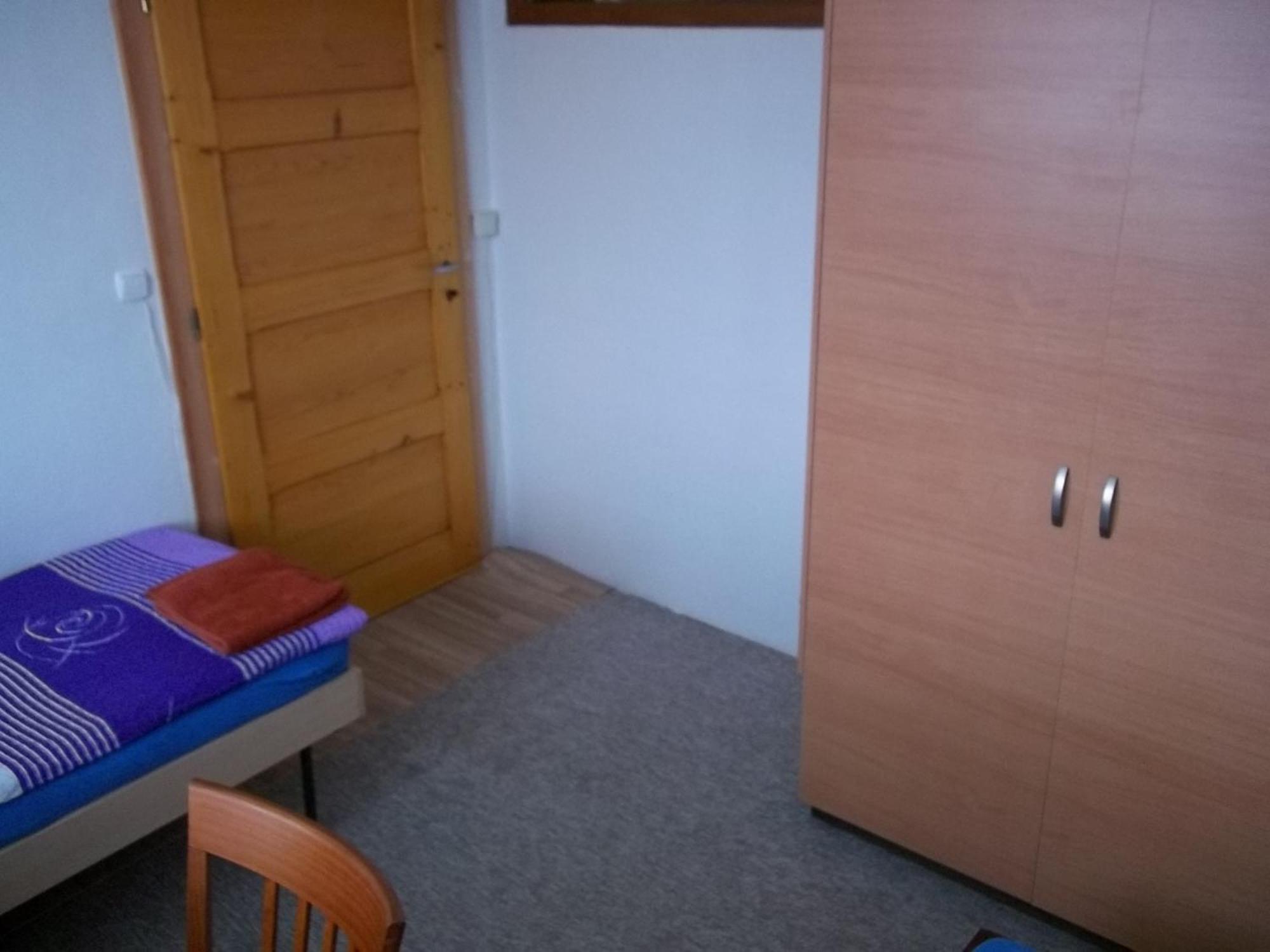 Penzion Apartmany Zlín Chambre photo