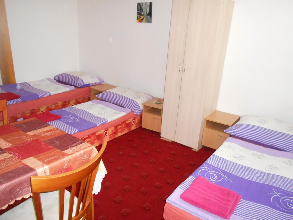 Penzion Apartmany Zlín Extérieur photo